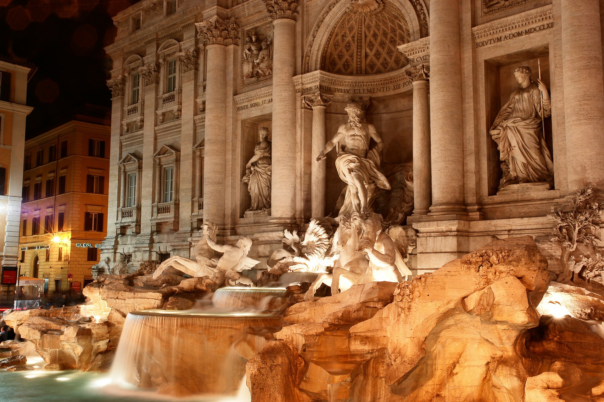 migliori film con location italiane
