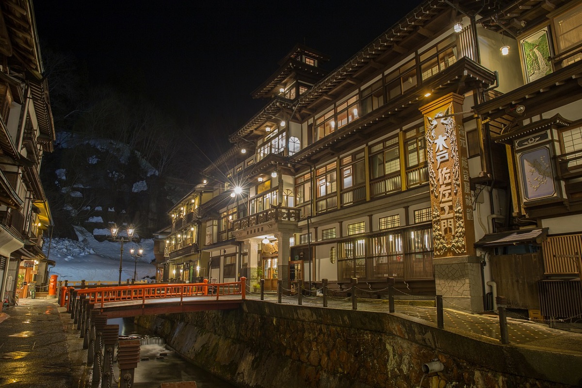 Monte Yamagata