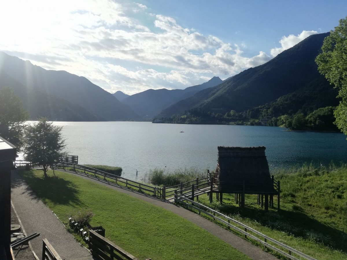museo ledro