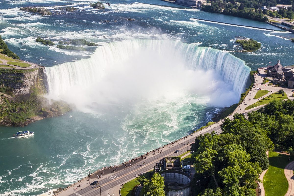 niagara