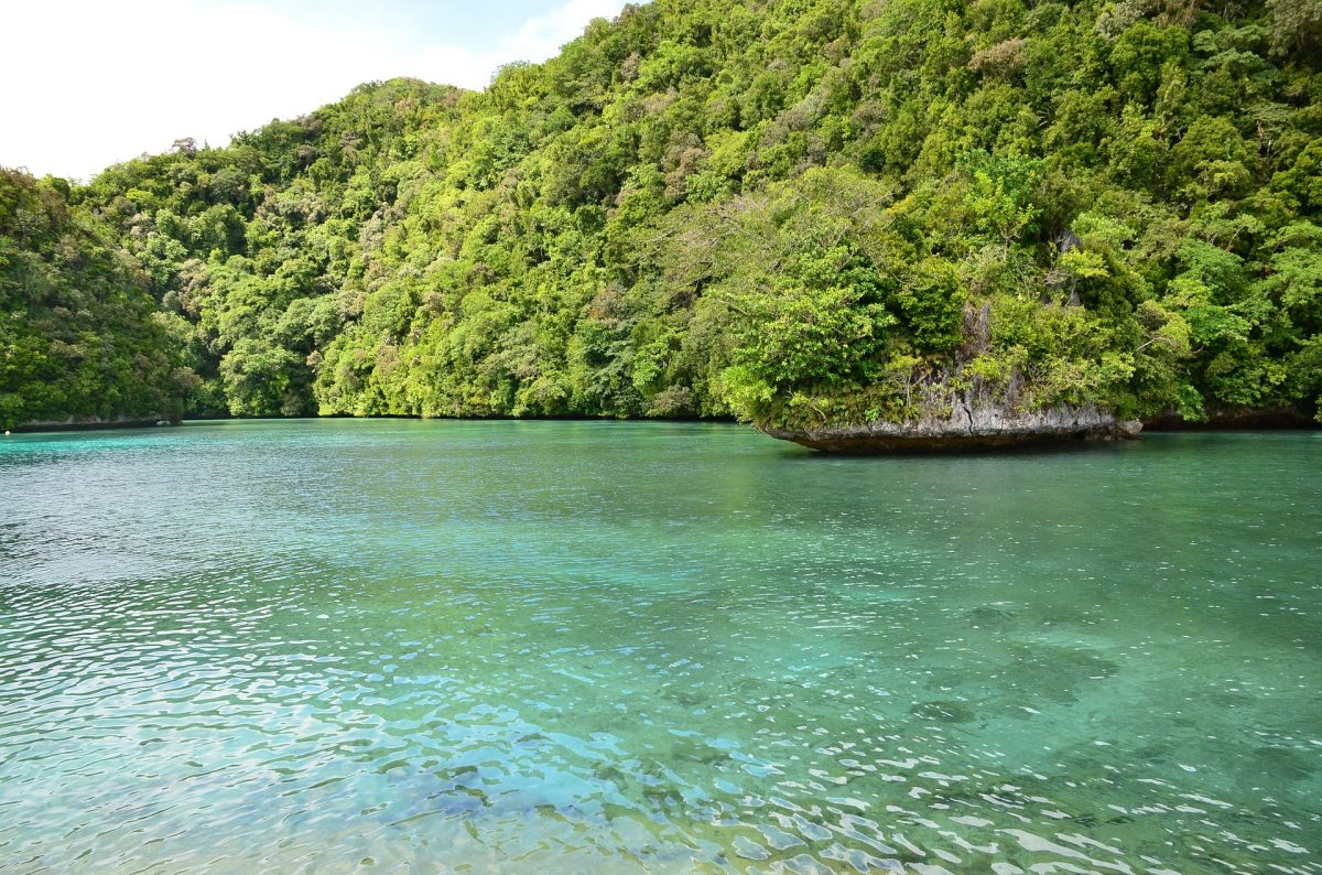 palau