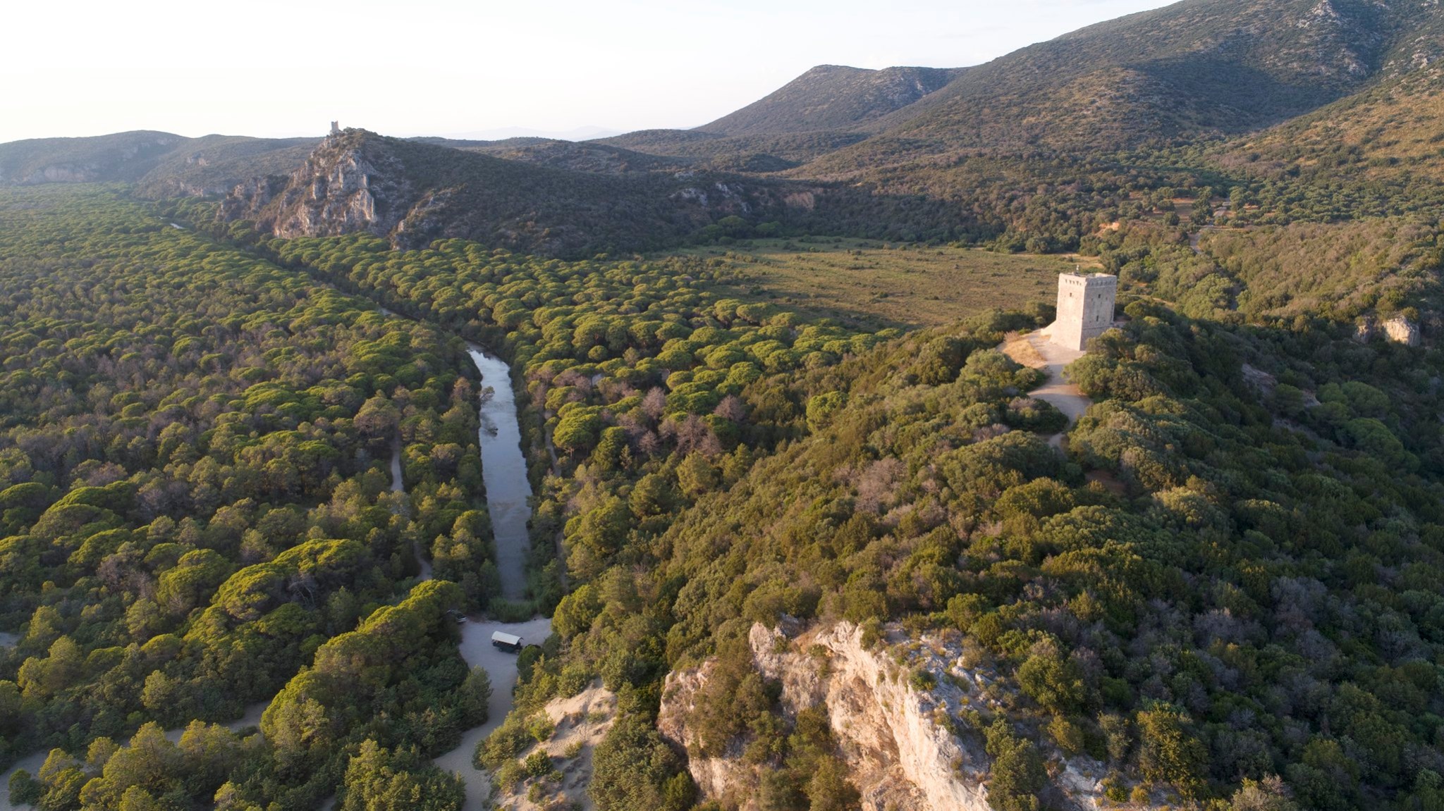 Parco della Maremma