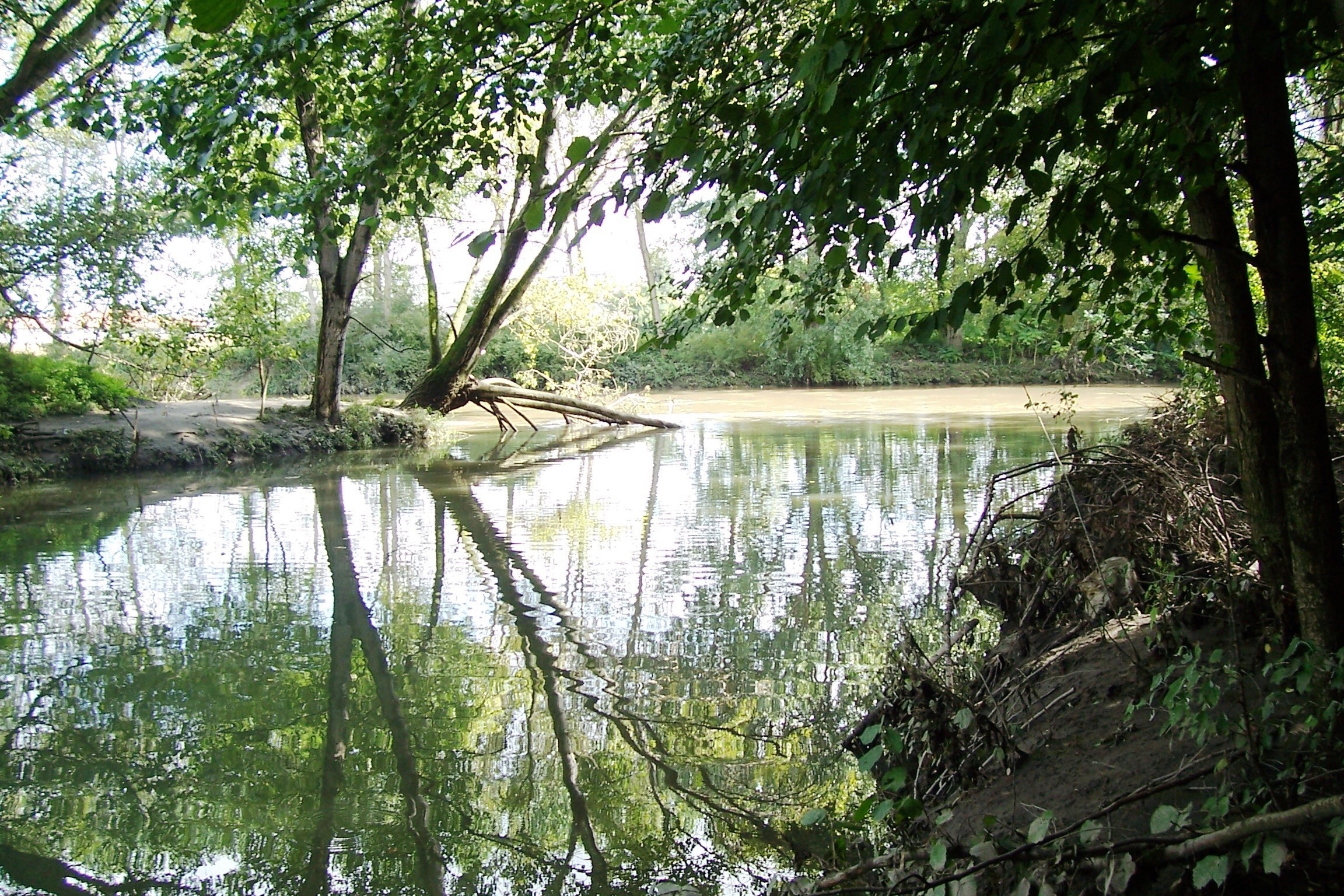 parco della vettabbia milano 2