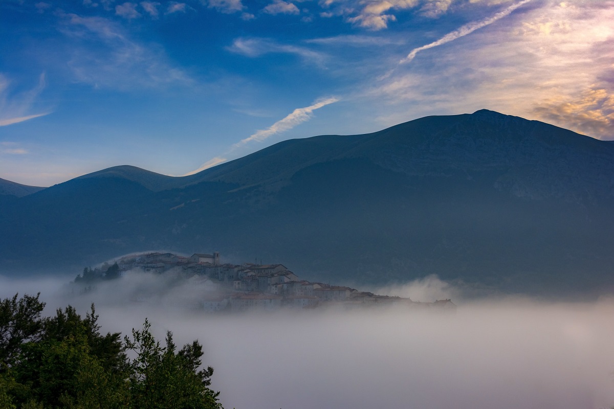 Parco Nazionale d'Abruzzo cosa fare