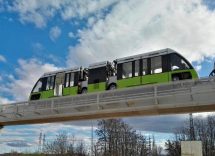 People Mover Bologna