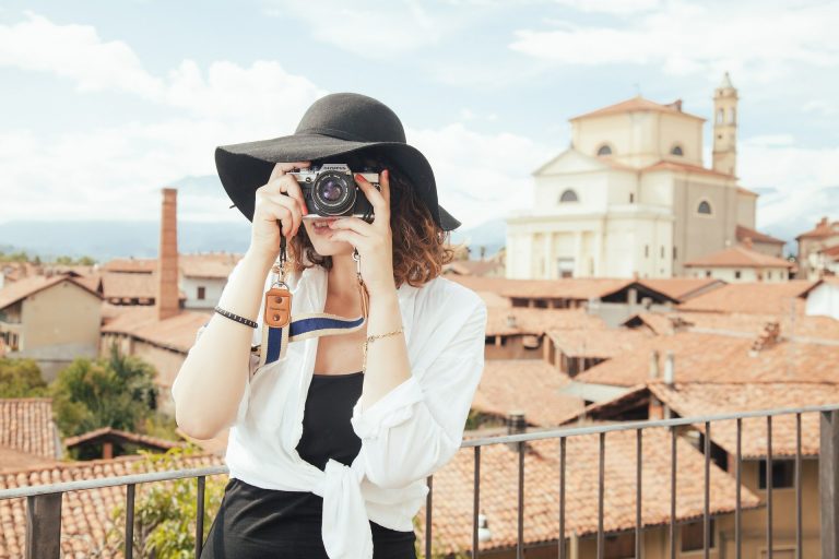 perche viaggiare ci rende felici