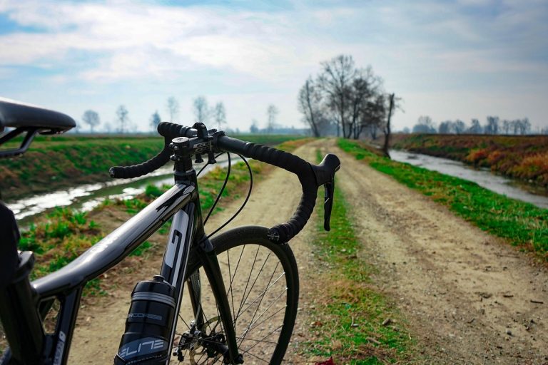 Percorsi da fare in bici Lombardia