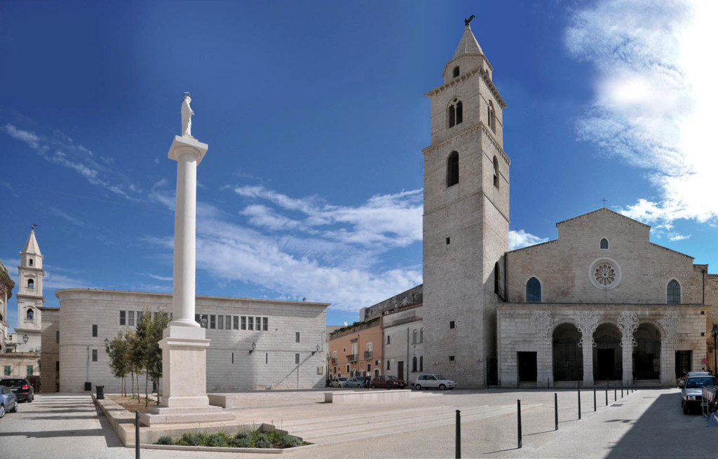 Cattedrale di Andria