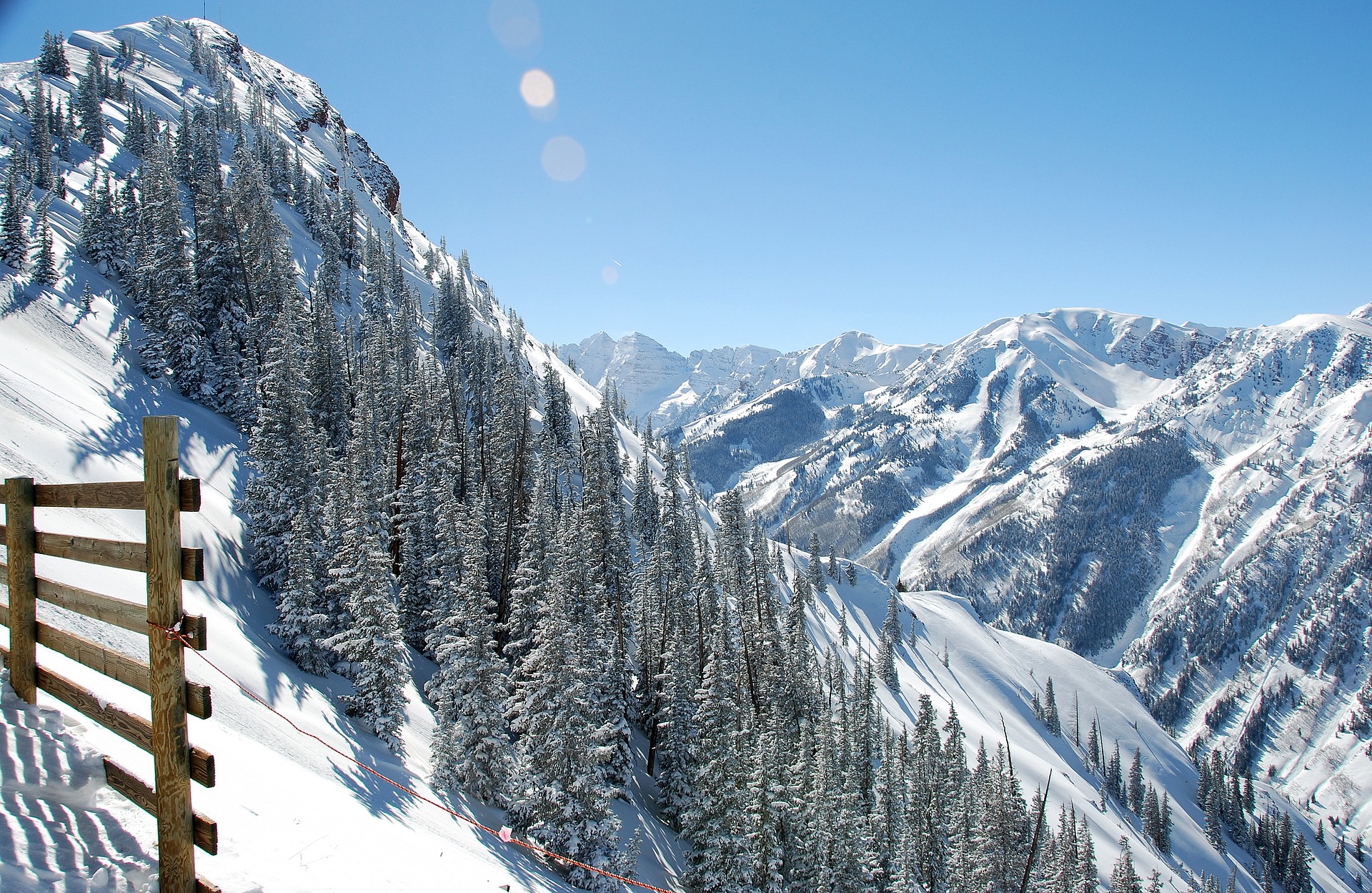 piste da sci pi belle del mondo