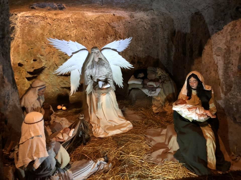 Presepe