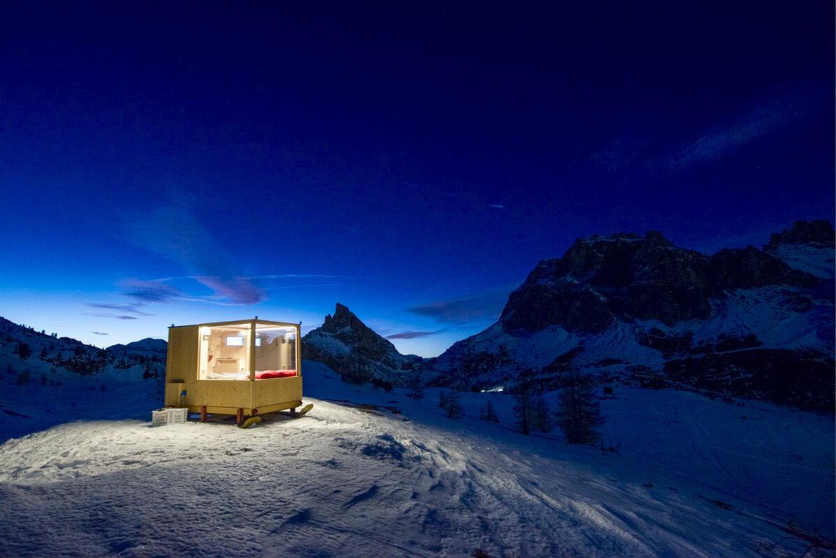 Rifugio