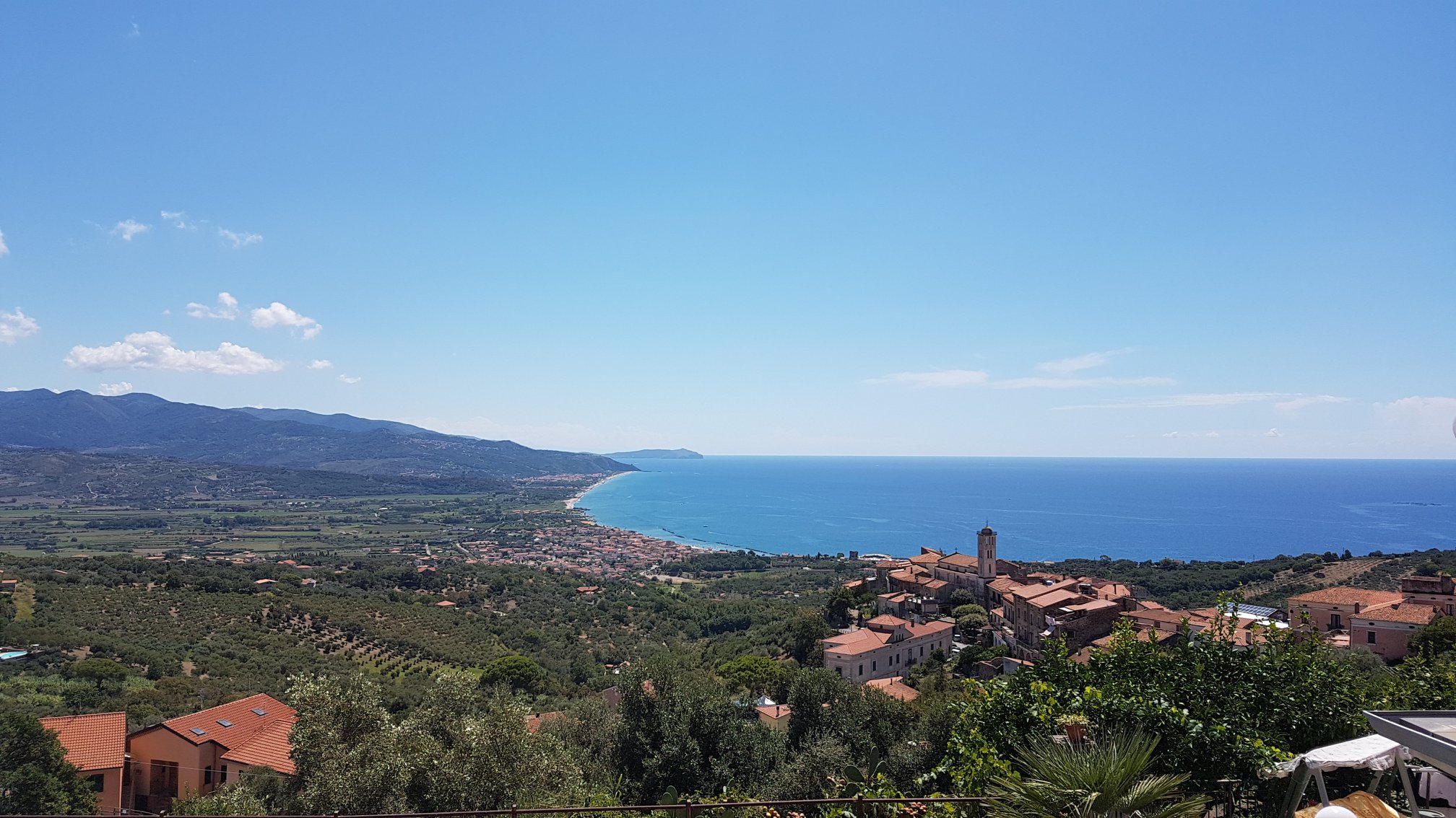 San Matteo