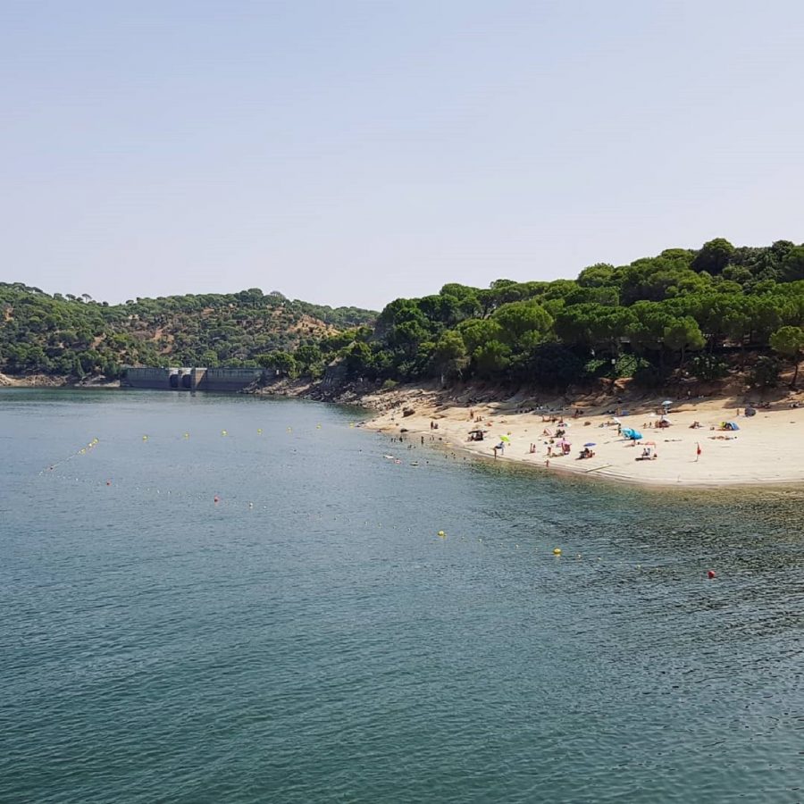 spiaggia spagna