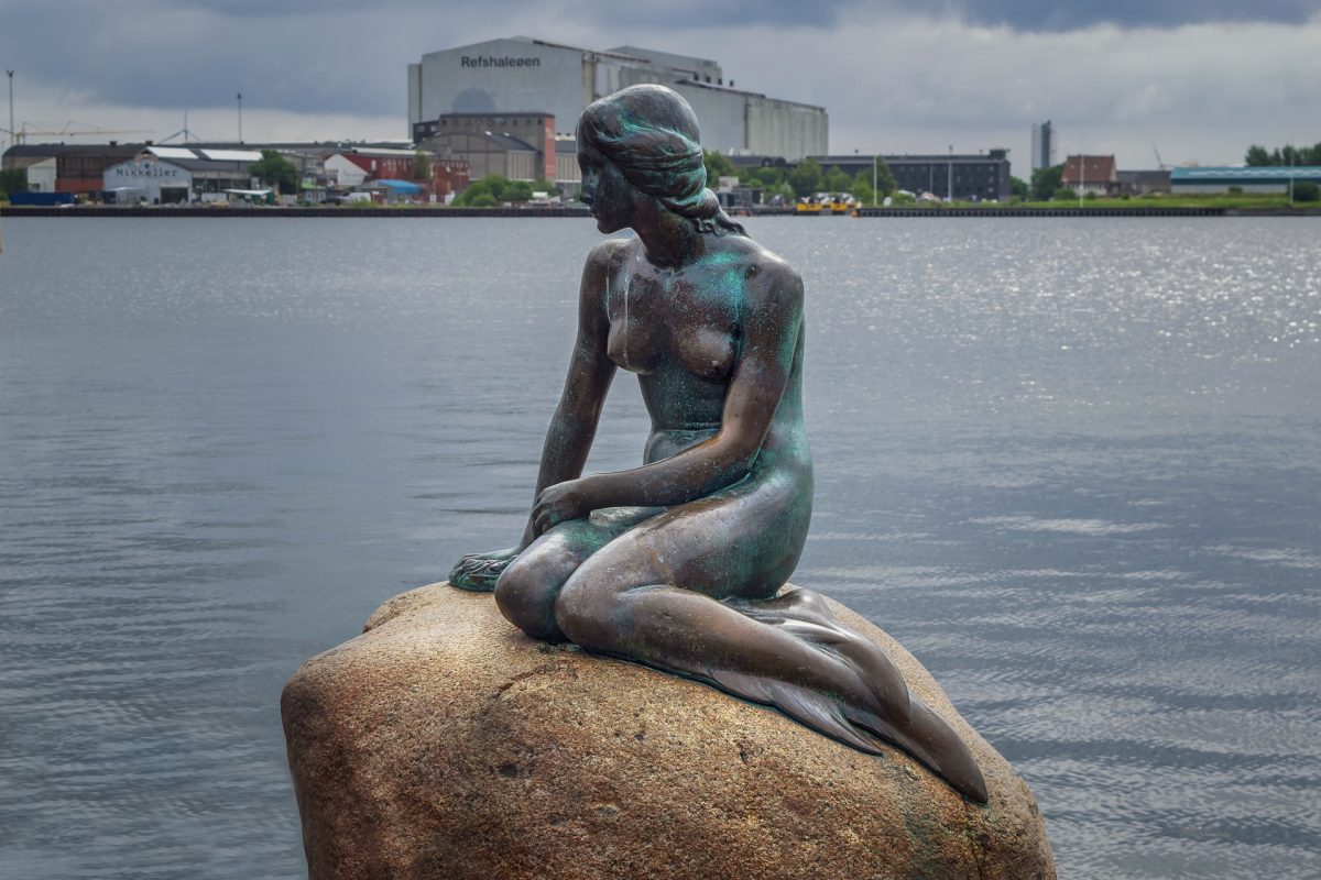 sirenetta copenaghen