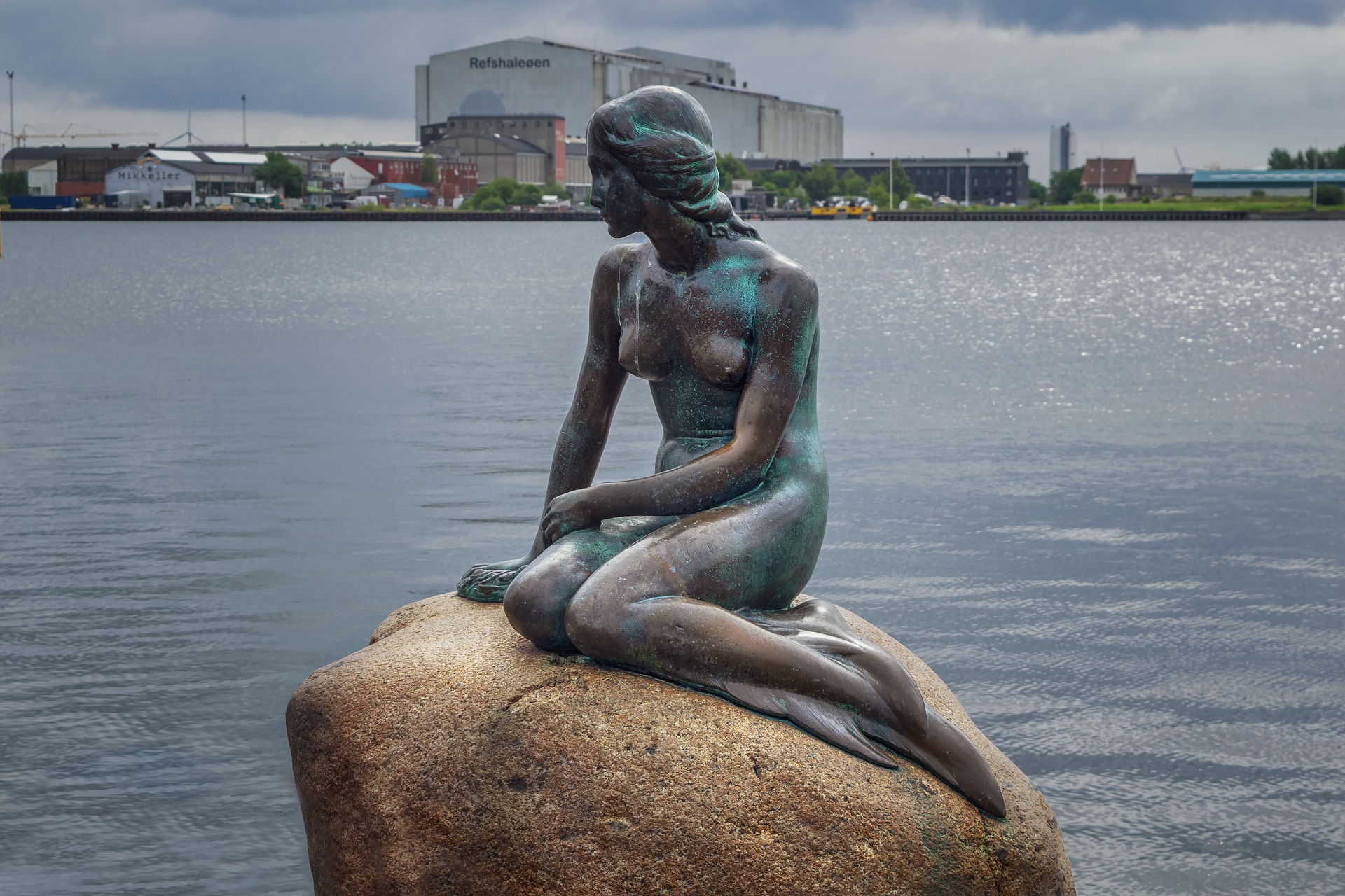 sirenetta copenaghen