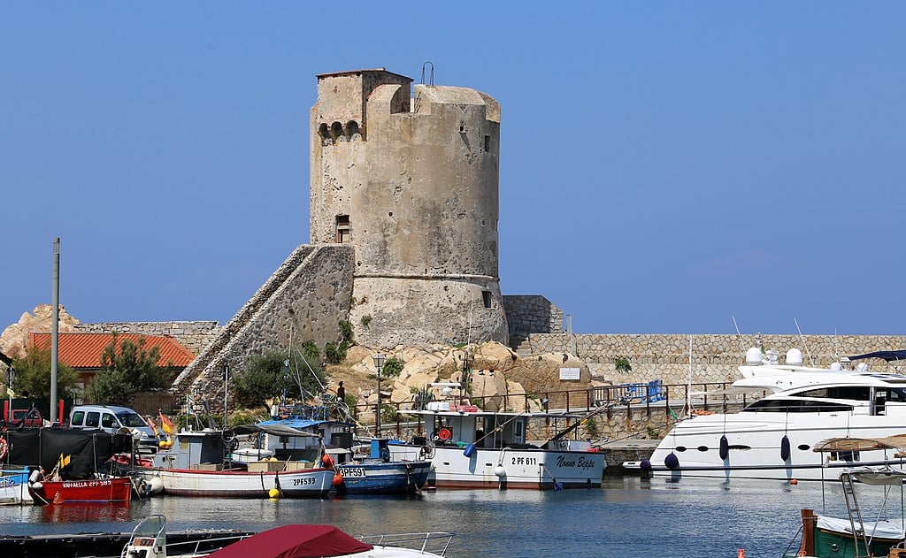 Torre appiani