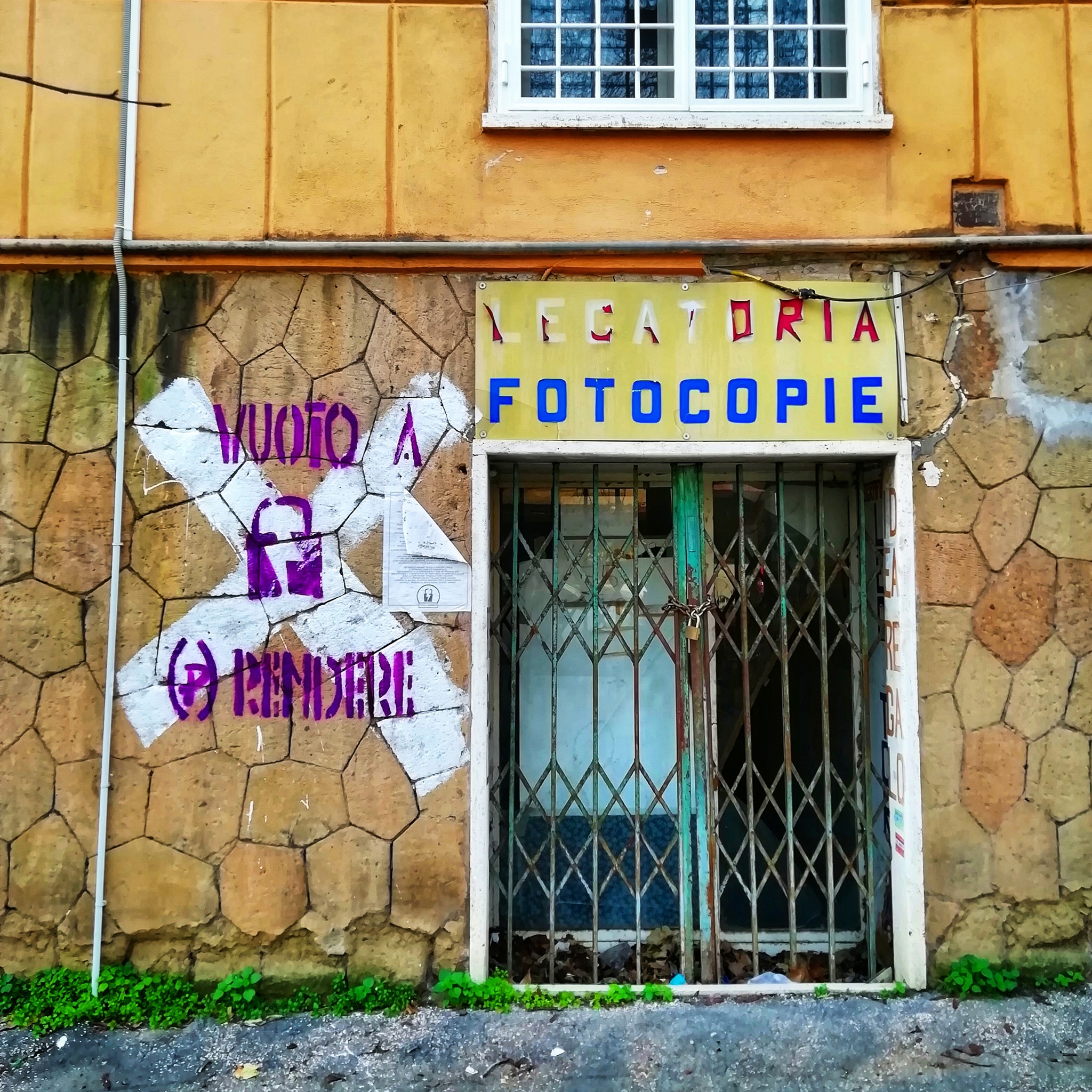 Tufello
