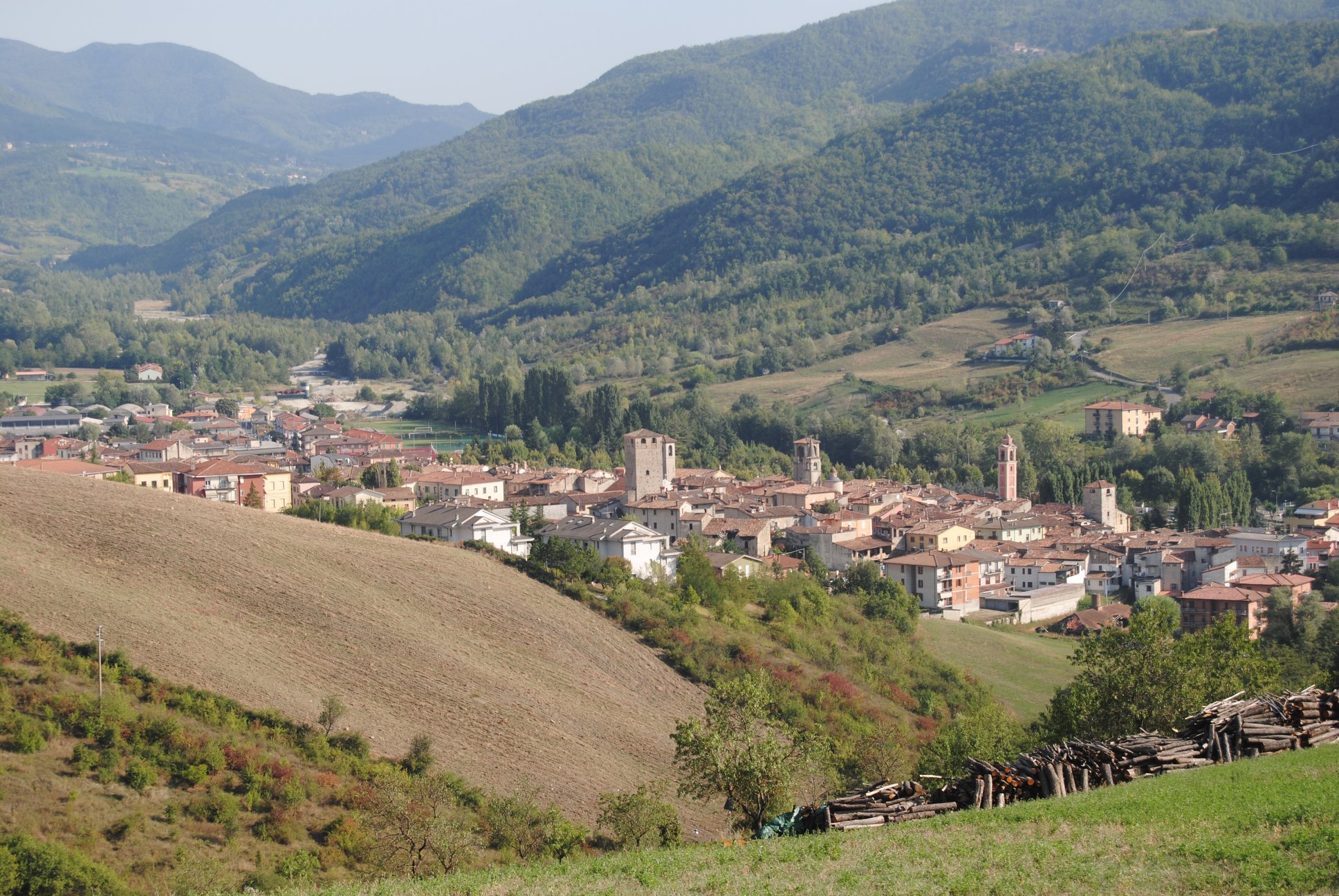 Varzi