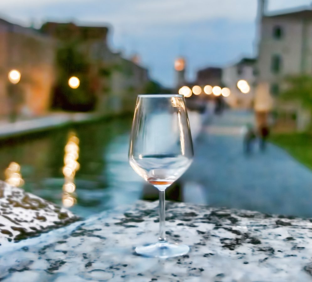 venice