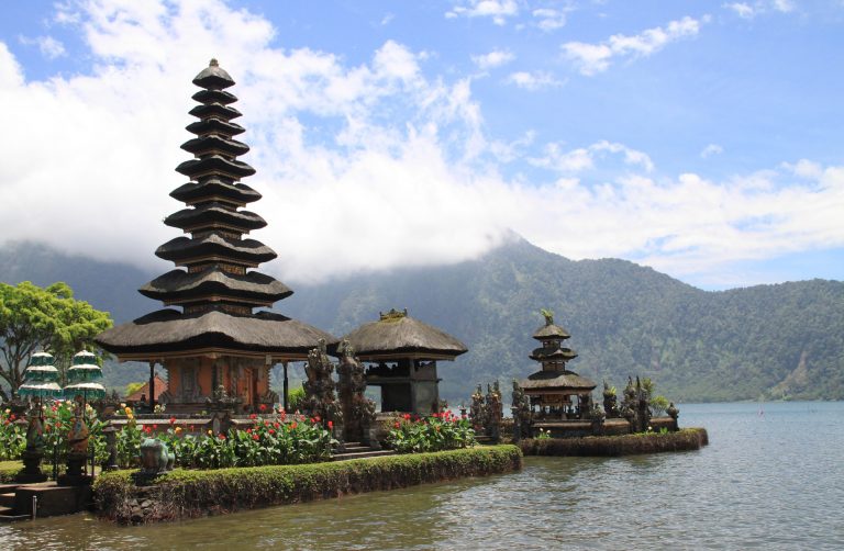 viaggio di nozze bangkok singapore bali