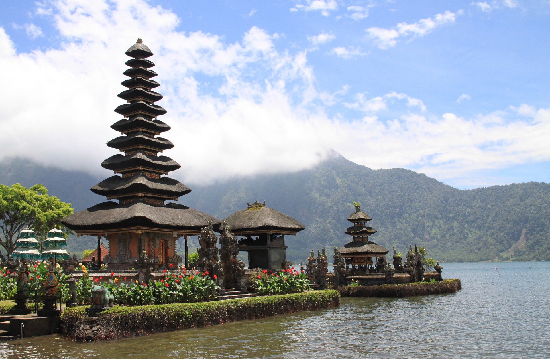viaggio di nozze bangkok singapore bali