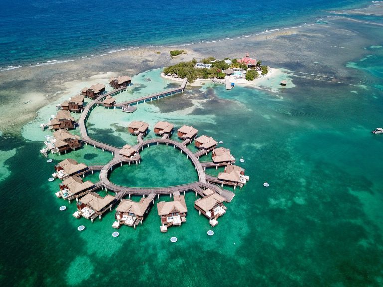 Viaggio di nozze Caraibi consigli