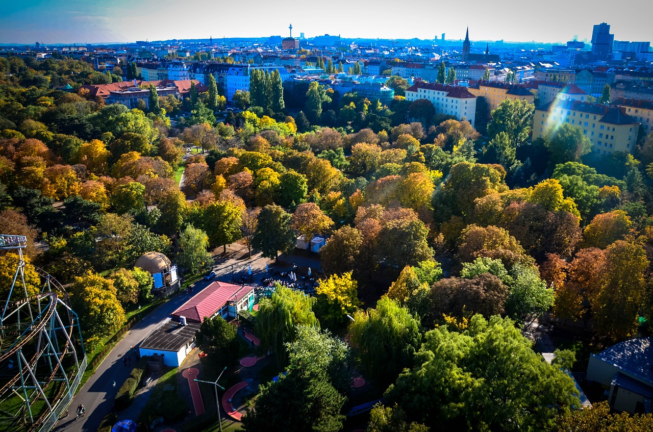 Prater