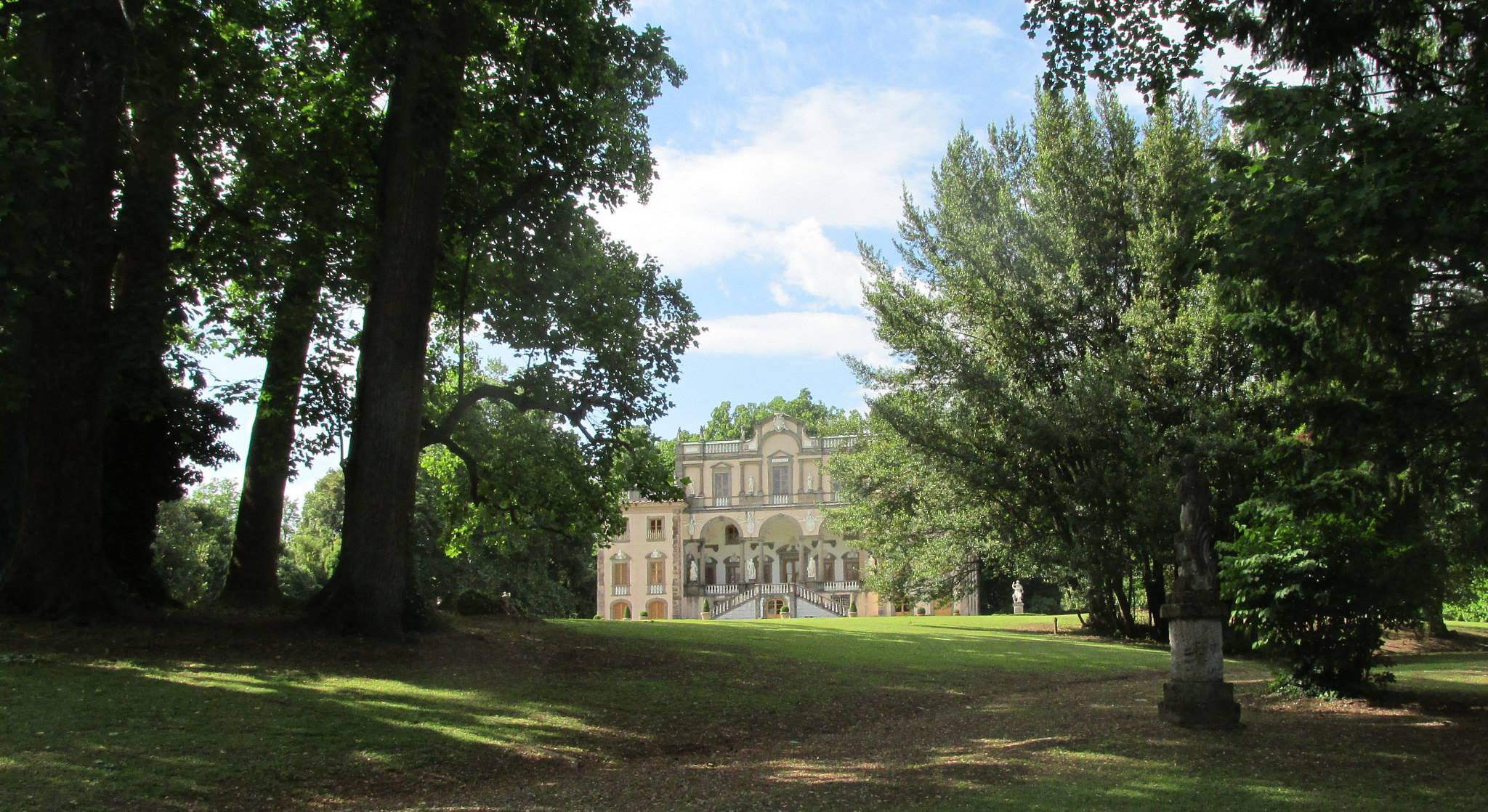 Villa Mansi