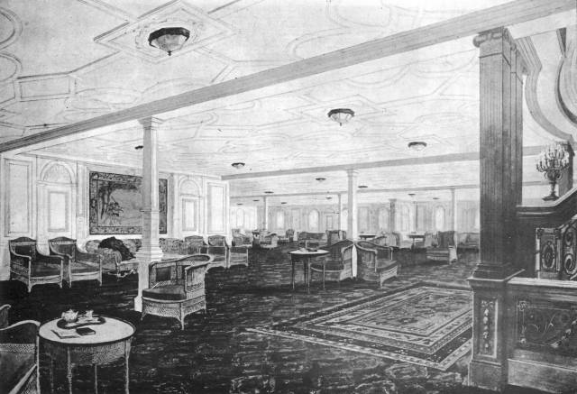 visitare il relitto del titanic 2