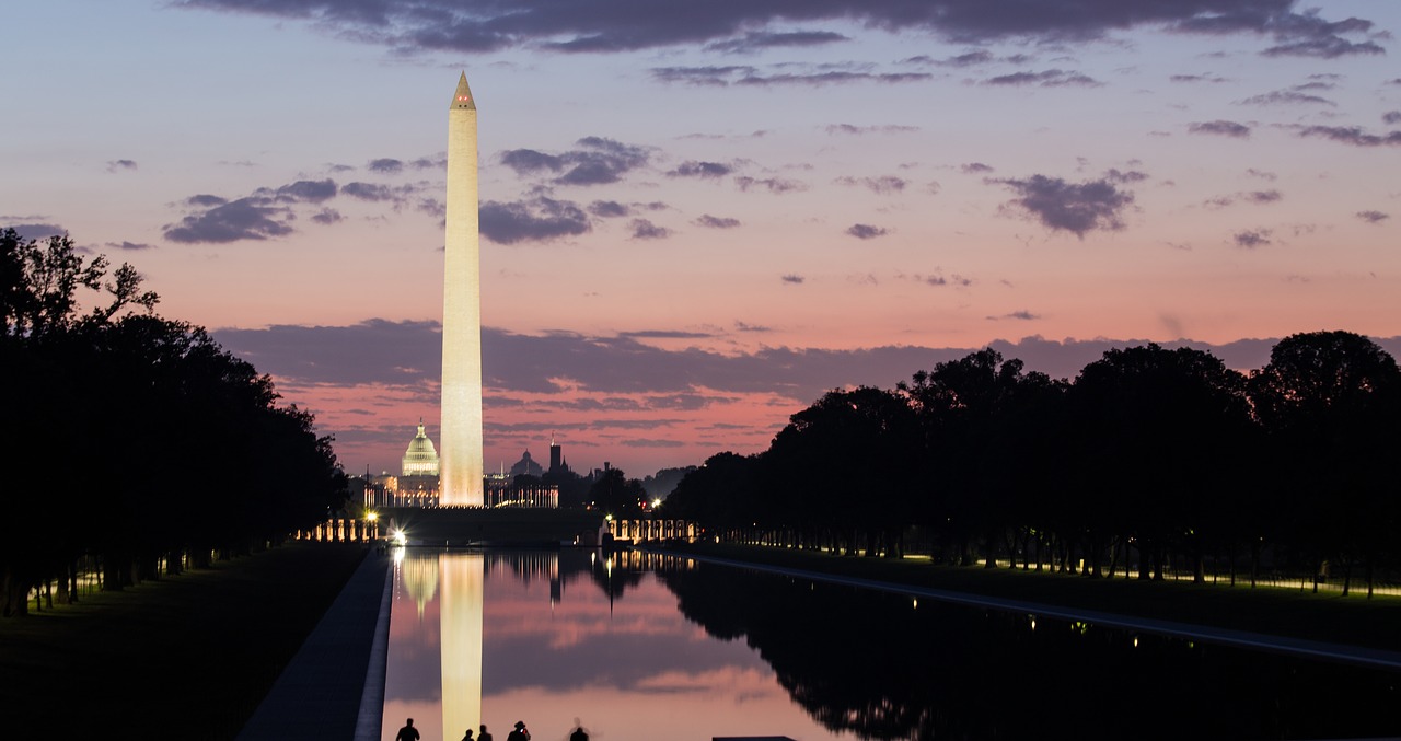 Reflecting Pool