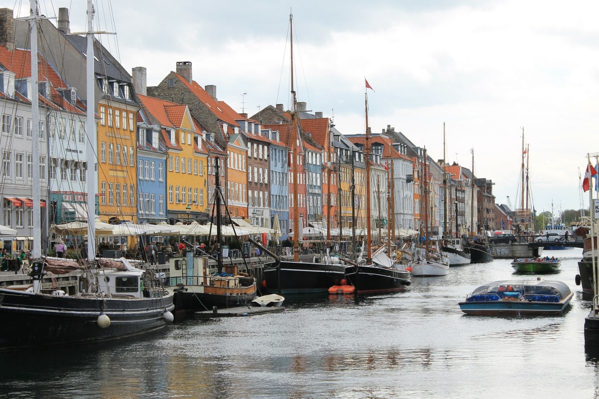 copenaghen