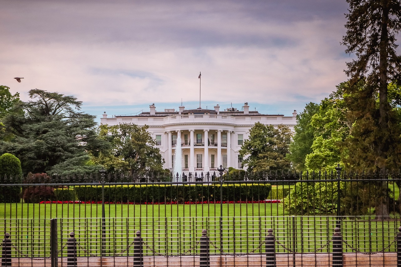 white house