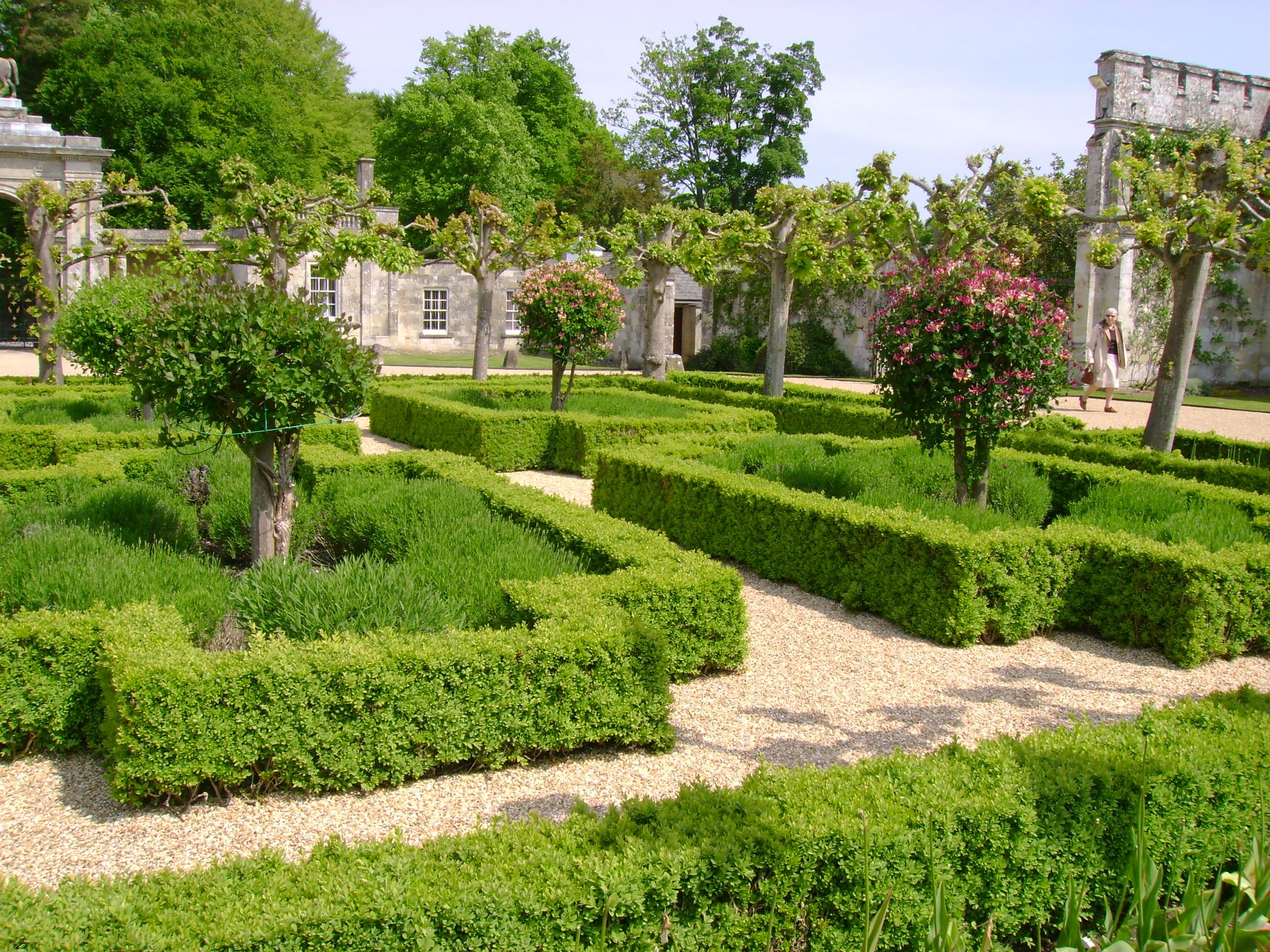 Wiltshire