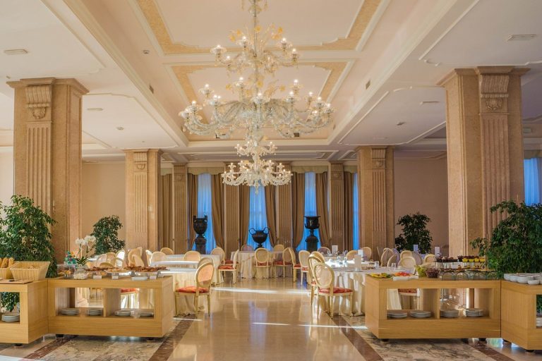World Travel Awards 2020 Italia