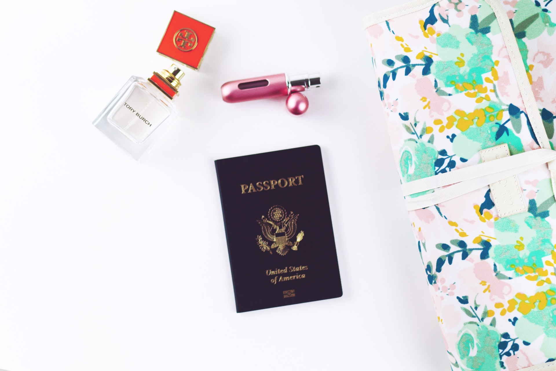passaporto