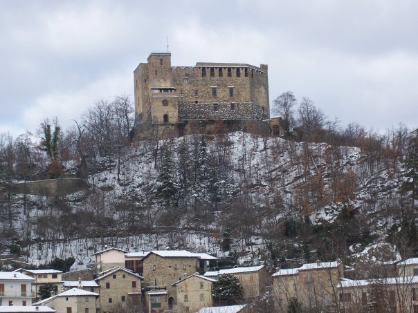 Zavattarello