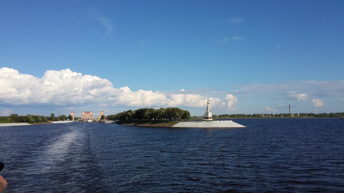 lago lagoda
