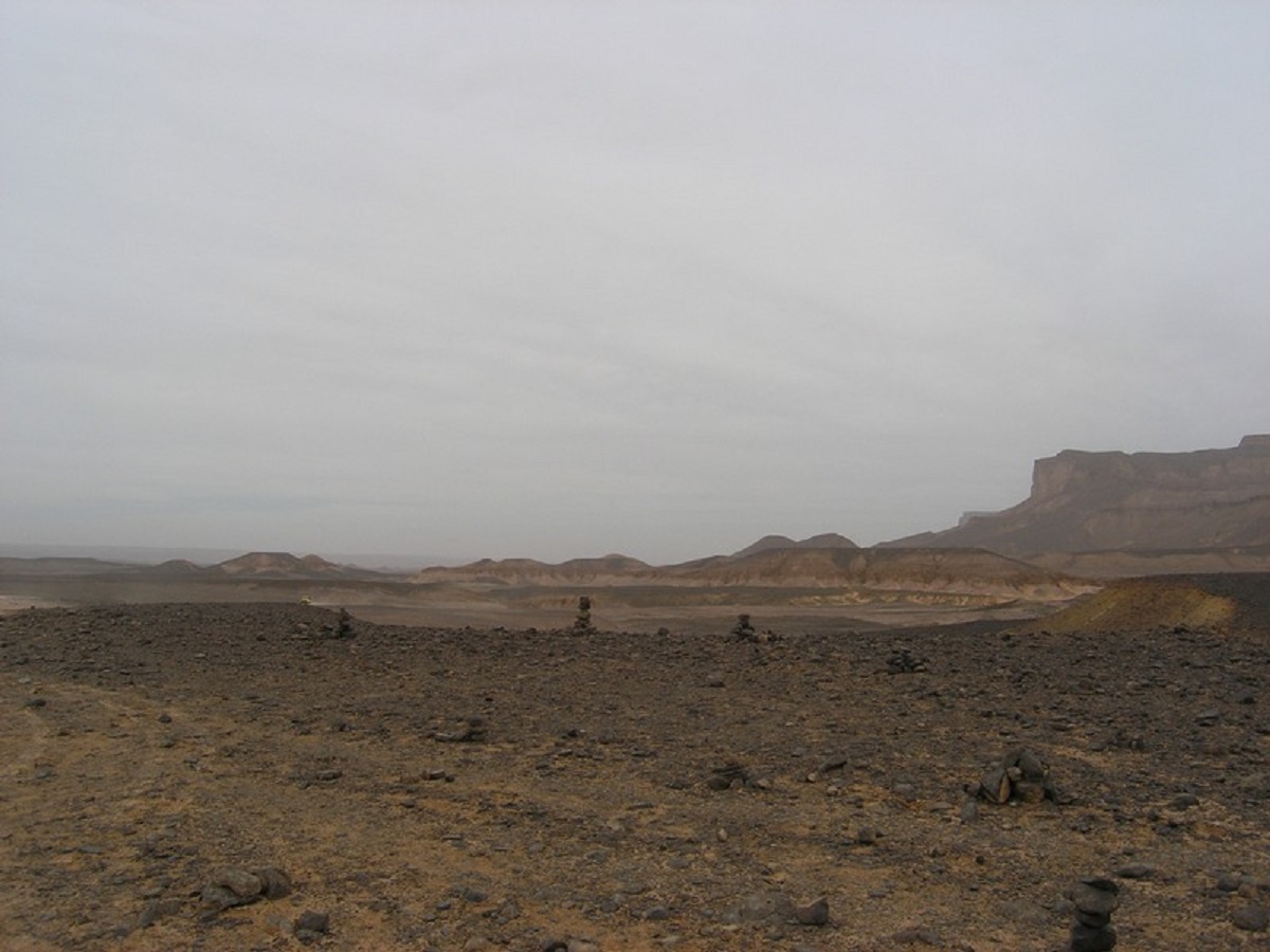 libia bengasi