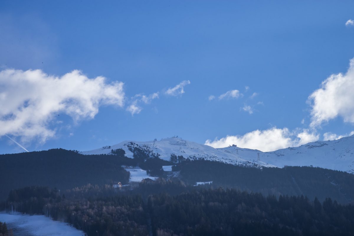 pista stelvio