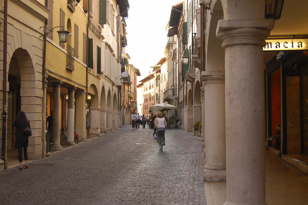 Pordenone