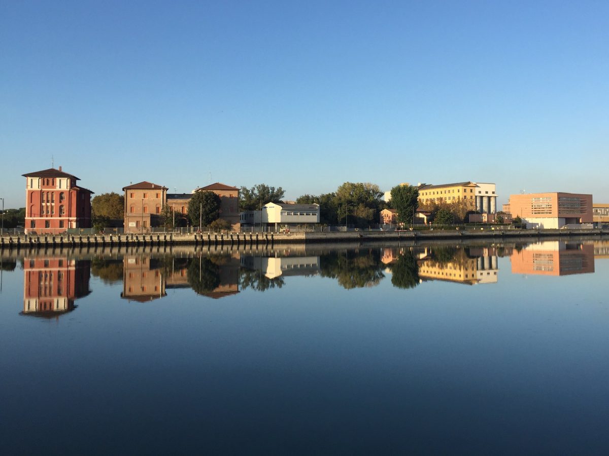 porto ravenna