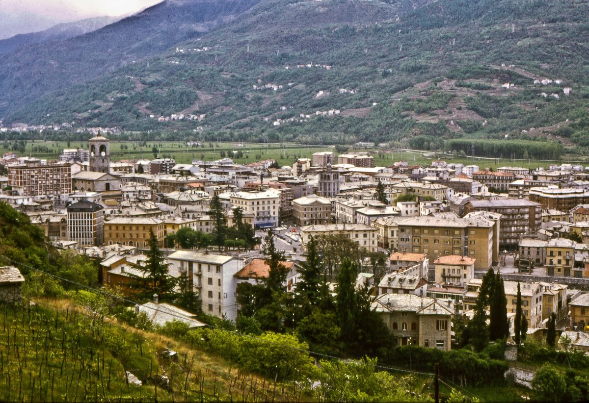 sondrio