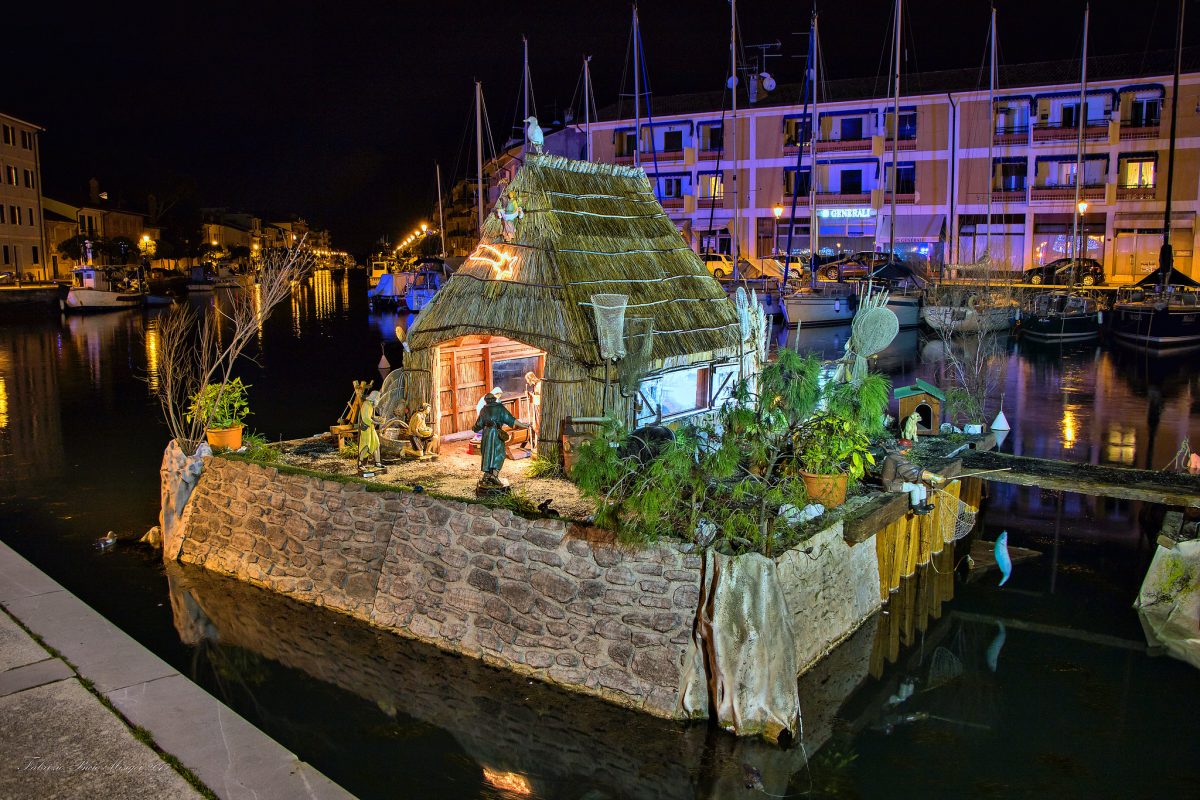 presepe grado