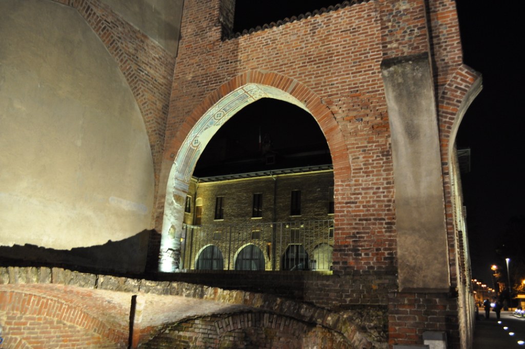 Castello Visconteo