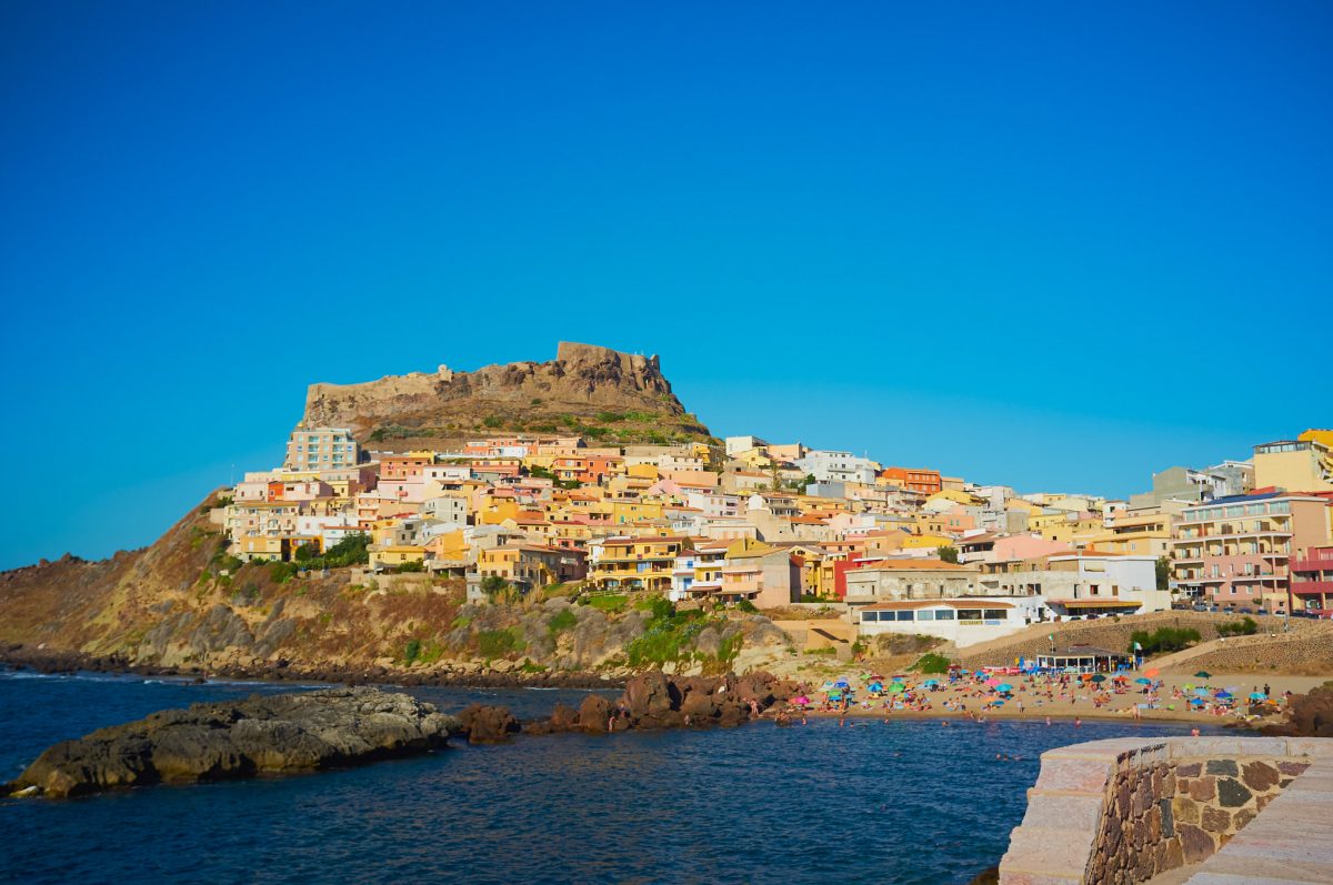 castelsardo