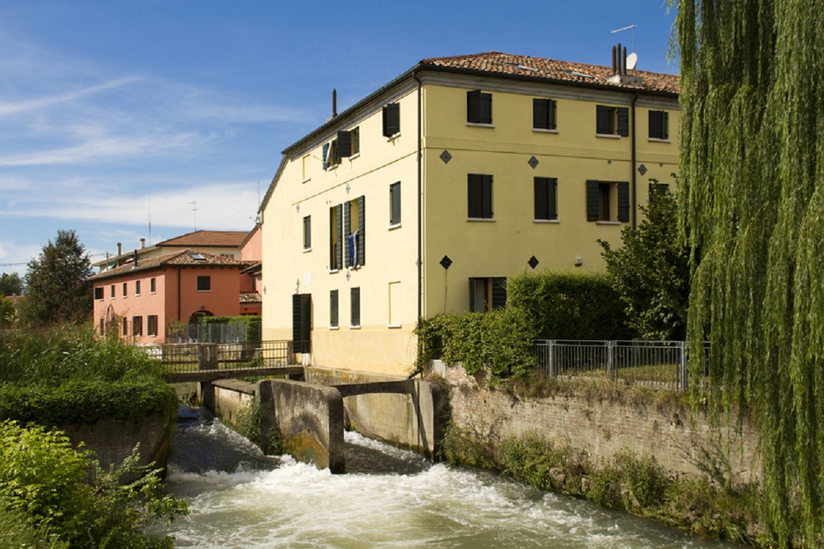 mogliano veneto