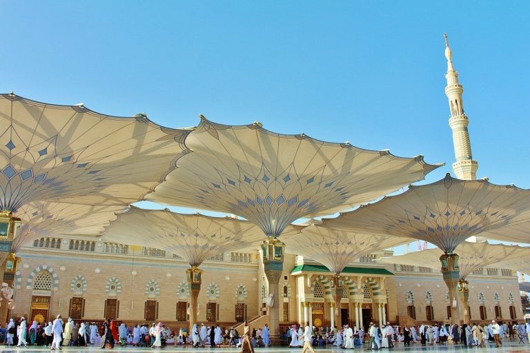 Arabia Saudita cosa non fare