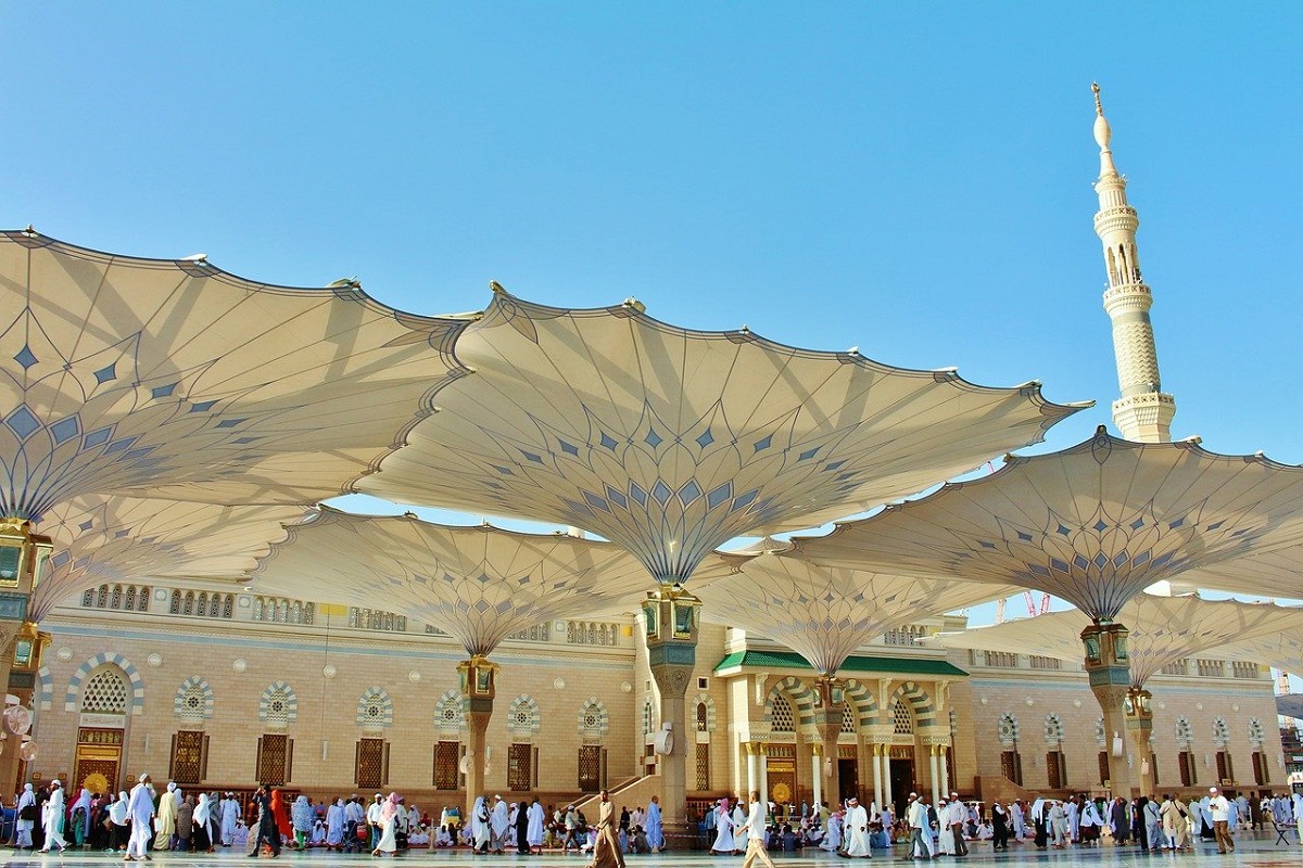 Arabia Saudita cosa non fare