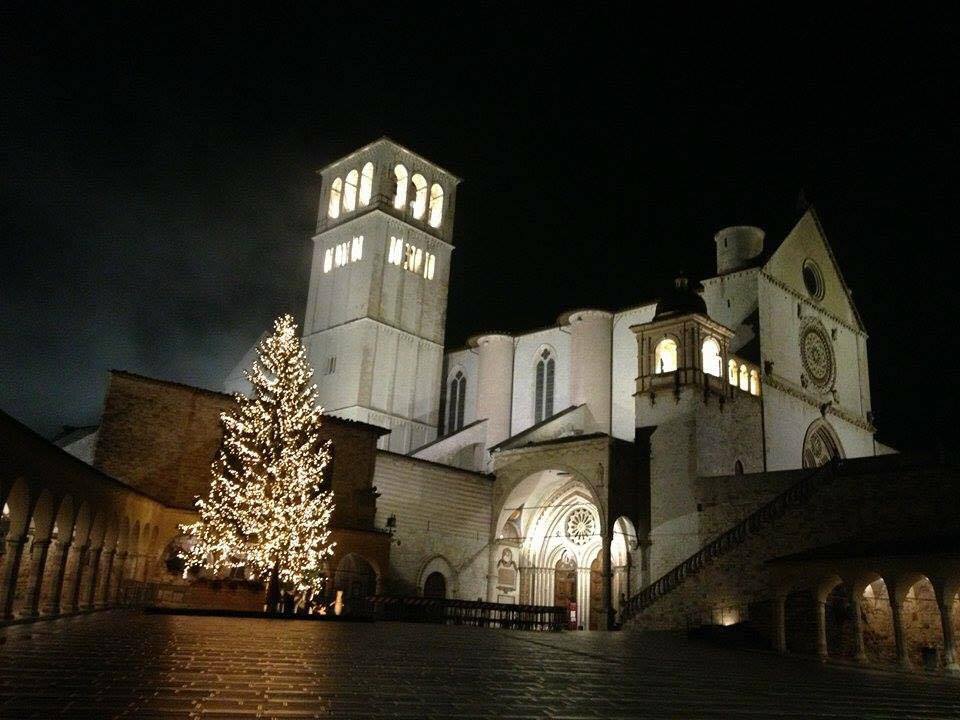 Assisi