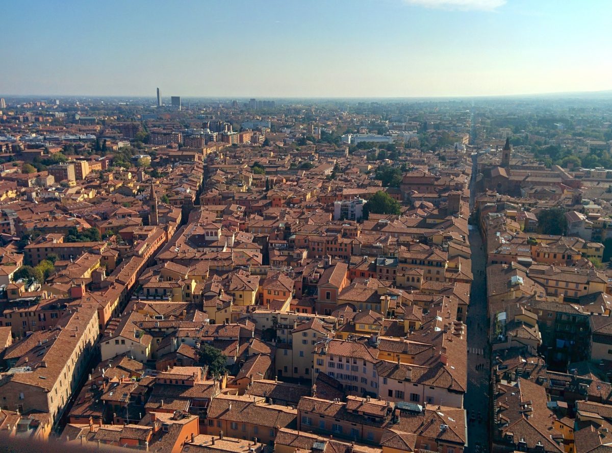 bologna